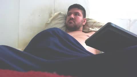 hajo_live online show from November 3, 1:19 am