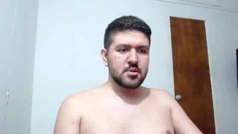 hajo_live online show from November 3, 8:10 pm