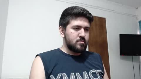 hajo_live online show from December 2, 3:40 pm