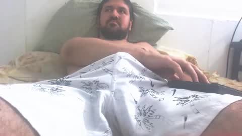 hajo_live online show from January 15, 6:33 pm