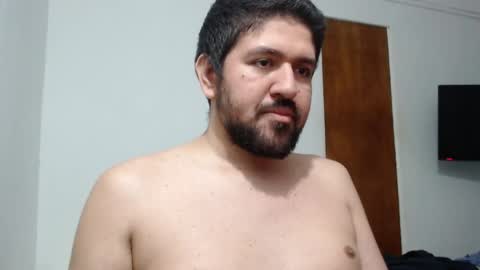 hajo_live online show from February 11, 2:49 am