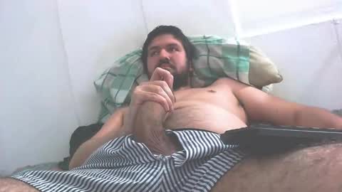 hajo_live online show from February 27, 4:18 pm