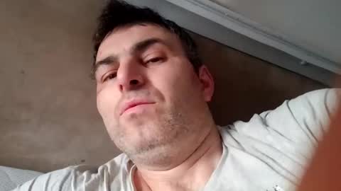 hakfin666 online show from January 27, 7:35 am