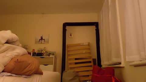 hakfin666 online show from January 13, 5:35 am