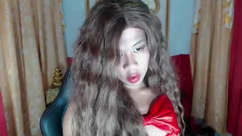 haku020485 online show from October 20, 7:20 am