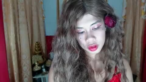 haku020485 online show from October 22, 3:45 pm