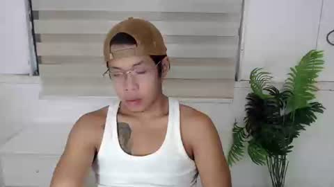 haku020485 online show from January 15, 4:55 pm