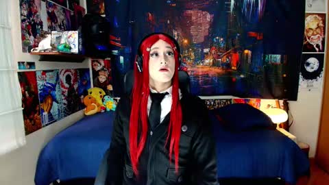 Haku online show from February 4, 8:58 pm