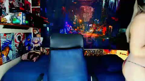 Haku online show from July 18, 10:57 pm