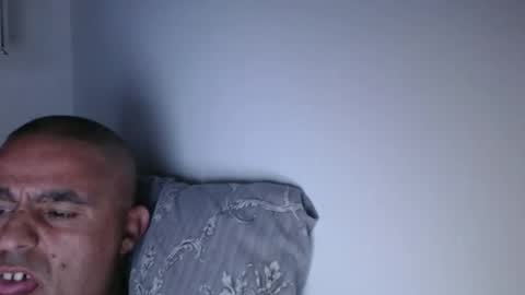 haled_77 online show from November 15, 7:27 am