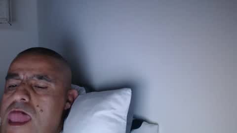 haled_77 online show from December 20, 3:02 am