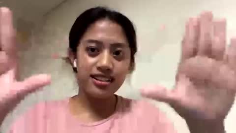 Camila online show from June 29, 8:42 am