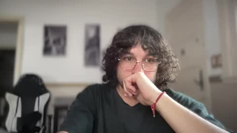 halfblood18 online show from November 8, 3:56 pm