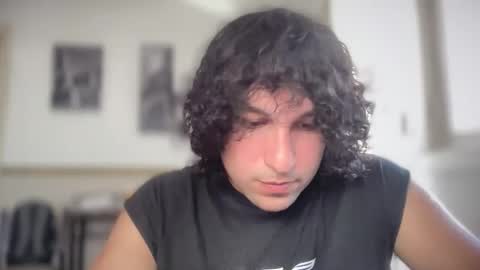 halfblood18 online show from December 21, 5:31 pm