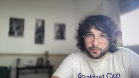 halfblood18 online show from February 17, 5:52 pm