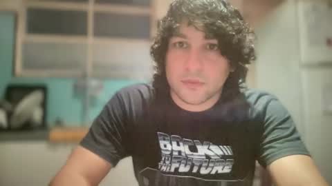 halfblood18 online show from March 17, 1:54 am