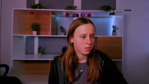 halin_li online show from January 7, 12:18 pm