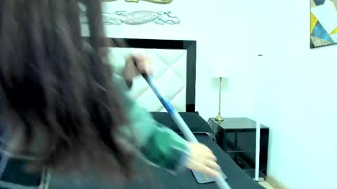 halina_bach online show from March 3, 5:29 pm