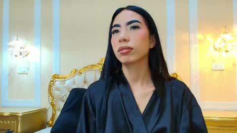 Hallie Stone online show from April 4, 12:02 pm