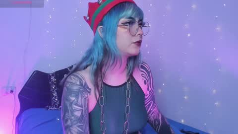 Hallu online show from December 24, 11:06 am