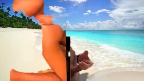 halohha online show from March 31, 6:52 pm