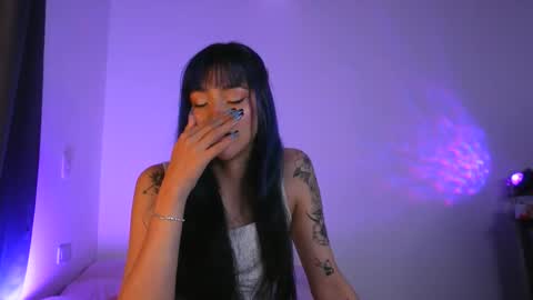 Halsey  online show from September 27, 10:31 am