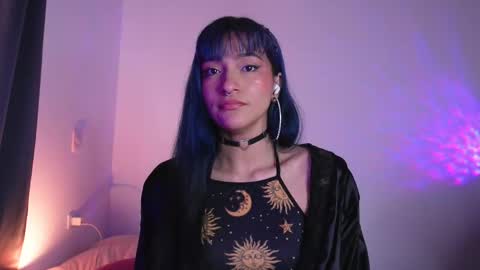 Halsey  online show from September 29, 1:38 pm