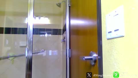 Hamma online show from February 19, 9:27 am