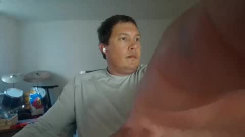 hammer44234423 online show from March 1, 10:10 pm