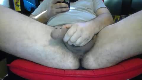 hammer713 online show from September 19, 7:03 pm