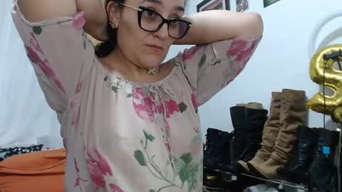 hammer9247 online show from October 19, 2:18 pm