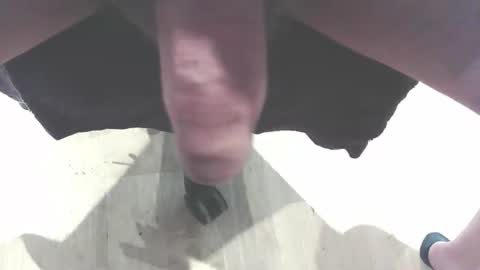 hammerhard1 online show from April 11, 11:31 pm