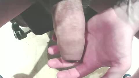 hammerhard1 online show from April 15, 10:00 am