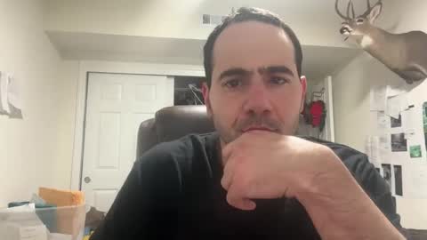 HammerTime online show from December 15, 1:21 am