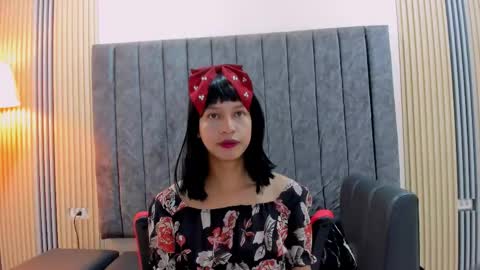 Snapshot of hamsel_dallas chatting on April 28, 1:27 pm Hamsel online show from April 28, 1:27 pm