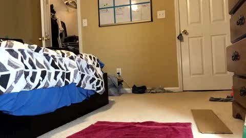 Snapshot of hamtaco1 chatting on February 14, 3:43 am SissyJ online show from February 14, 3:43 am