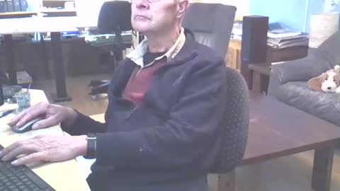 Prefer men 80 online show from December 2, 9:28 pm