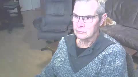 Prefer men 80 online show from December 7, 9:22 pm