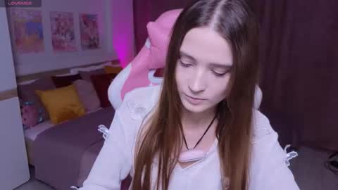 Hana online show from October 21, 2:18 pm