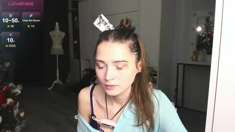 Hana online show from January 7, 2:52 pm