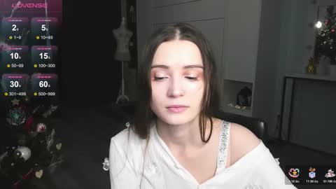 Hana online show from January 13, 2:44 pm