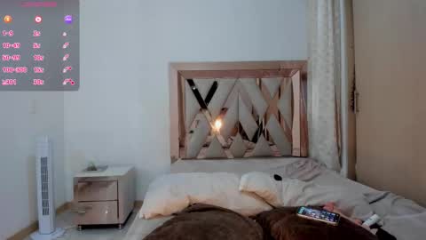 Hana Montes- online show from February 15, 11:01 pm