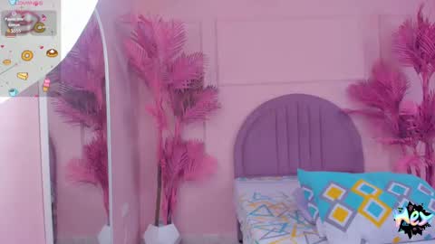 Snapshot of hanaahquinn chatting on March 1, 11:50 am hanaahquinn online show from March 1, 11:50 am