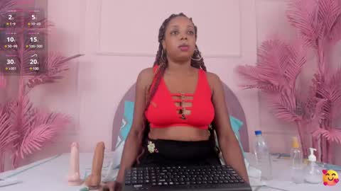 Snapshot of hanaahquinn chatting on March 10, 11:42 am hanaahquinn online show from March 10, 11:42 am