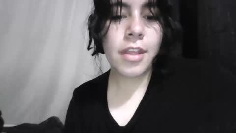 Hanah Montana Independent model online show from April 12, 2:27 am