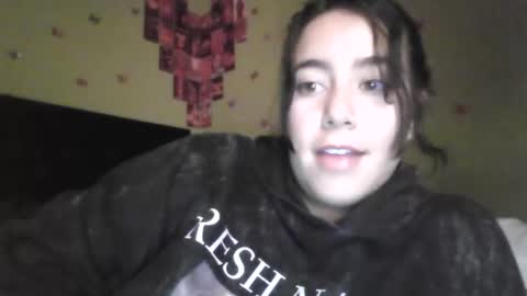 Hanah Montana Independent model online show from June 5, 7:19 pm