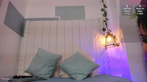 hanah_gray online show from January 14, 11:16 am