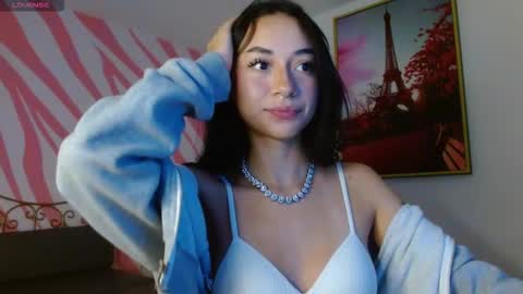 Hanaku  online show from March 25, 8:37 pm