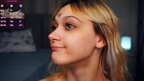  Blair and Ethel  online show from February 5, 9:25 am