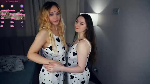  Blair and Ethel  online show from February 17, 6:42 am